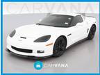 2012 Chevrolet Corvette