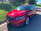 2016 Ford Taurus