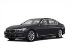 2019 BMW 7-Series