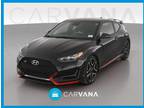 2022 Hyundai Veloster