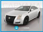 2014 Cadillac CTS