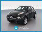 2011 Nissan Juke
