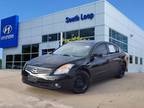 2009 Nissan Altima