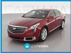 2019 Cadillac XTS