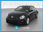 2017 Volkswagen Beetle