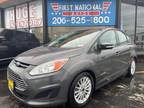 2015 Ford C-Max Hybrid