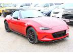 2016 Mazda Miata