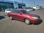2004 Toyota Camry