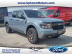 2024 Ford Maverick Blue|Grey, 16 miles