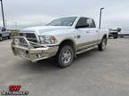 2012 Ram 2500