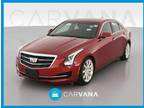 2016 Cadillac ATS