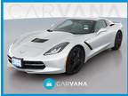 2016 Chevrolet Corvette