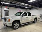 2012 GMC Sierra 1500