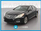 2012 Hyundai Azera