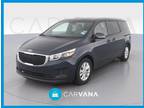2017 Kia Sedona
