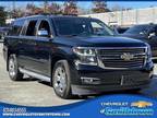 2015 Chevrolet Suburban