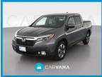 2019 Honda Ridgeline