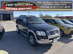 2008 Ford Explorer