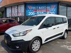2020 Ford Transit Connect Wagon