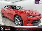 Used 2017 Chevrolet Camaro for sale.