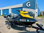 Used 2007 Sea Doo RXT215 for sale.