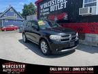 Used 2012 Dodge Durango for sale.