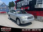 Used 2009 Toyota Highlander Hybrid for sale.