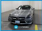 2013 Mercedes-Benz SLK-Class