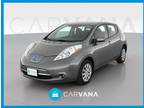 2016 Nissan LEAF