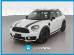 2018 MINI Countryman