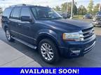 2016 Ford Expedition
