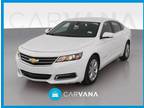 2020 Chevrolet Impala