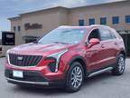 2019 Cadillac, 40K miles