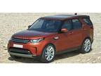 Used 2020 Land Rover Discovery for sale.