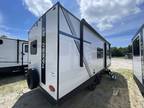 2025 Keystone Passport SL 229RK