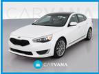 2014 Kia Cadenza