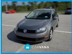 2011 Volkswagen Golf