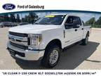 2018 Ford F-250