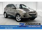 2010 Hyundai Tucson