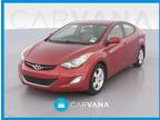 2012 Hyundai Elantra
