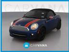 2015 MINI Roadster