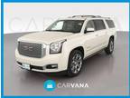 2015 GMC Yukon XL