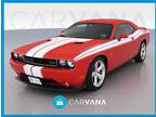 2014 Dodge Challenger