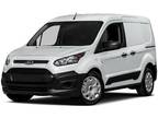 2016 Ford Transit Connect