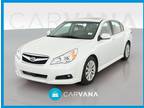 2011 Subaru Legacy