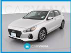 2018 Hyundai Elantra GT