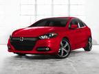 2016 Dodge Dart