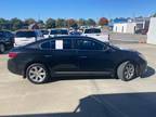2011 Buick LaCrosse