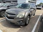 2011 Chevrolet Equinox