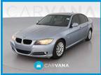 2009 BMW 3-Series